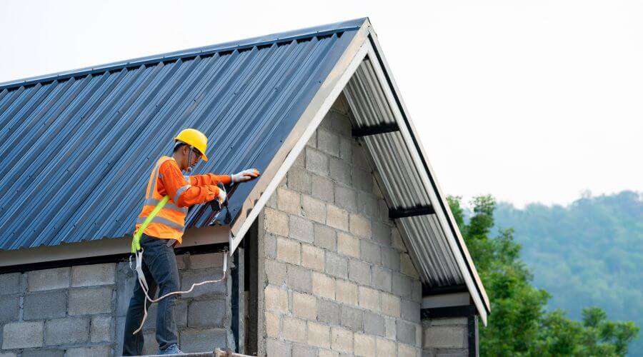 Local Chimney Repair in Signal Hill, CA